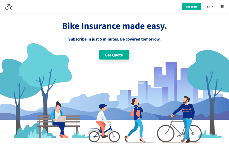 BikeInsurance